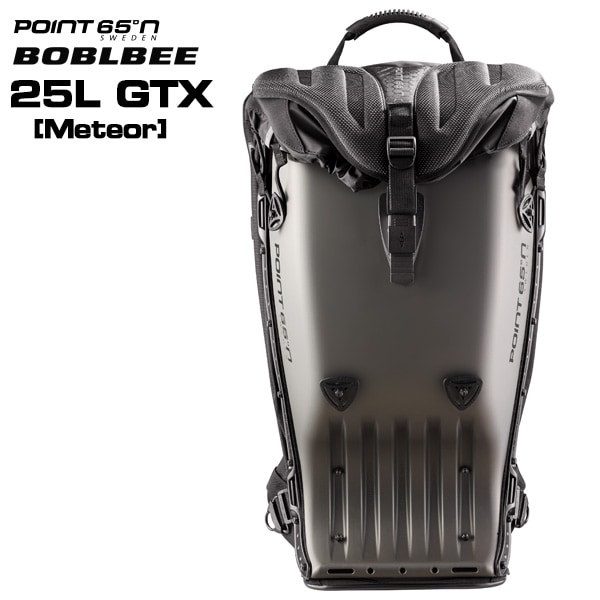 Point 65 BOBLBEE 25L GTX Meteor 