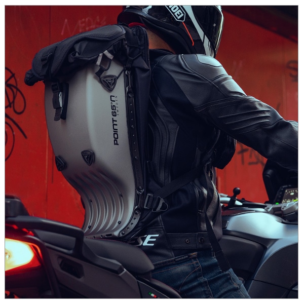 Point 65 BOBLBEE 25L GTX Meteor 