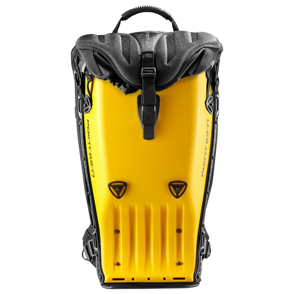 Point 65 BOBLBEE 25L GTX 【Wasp】