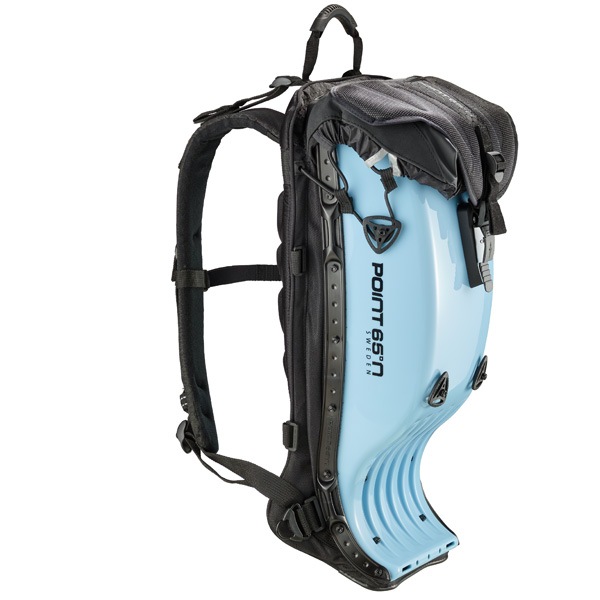 Point 65 BOBLBEE 25L GTX 【Jet Stream】