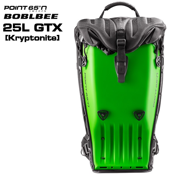 Point 65 BOBLBEE 25L GTX Kryptonite