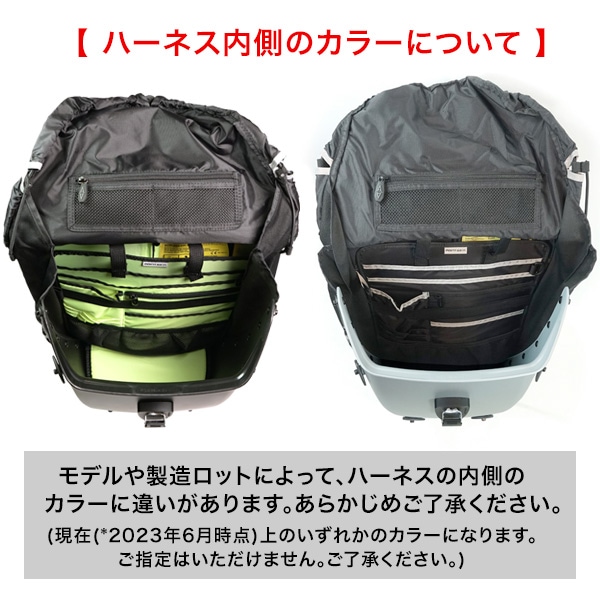 Point 65 BOBLBEE ボブルビー 25L GTX