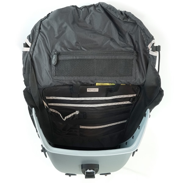 Point 65 BOBLBEE ボブルビー 25L GTX