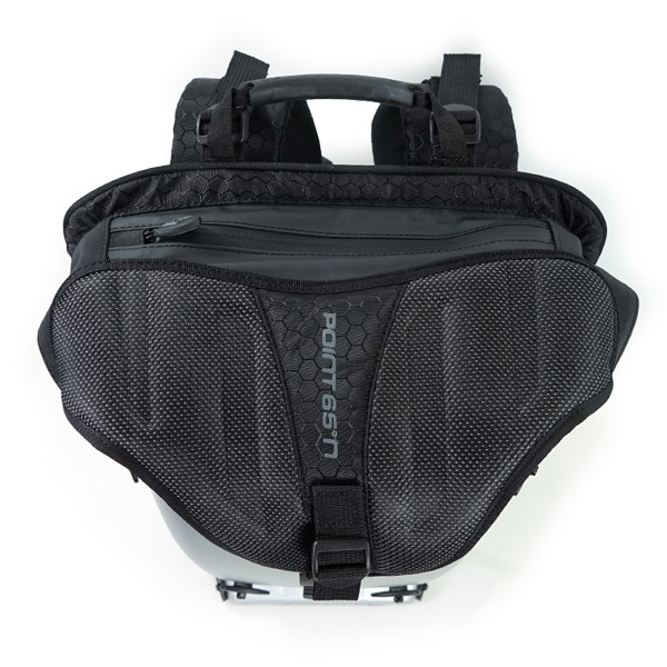 Point 65 BOBLBEE ボブルビー 25L GTX