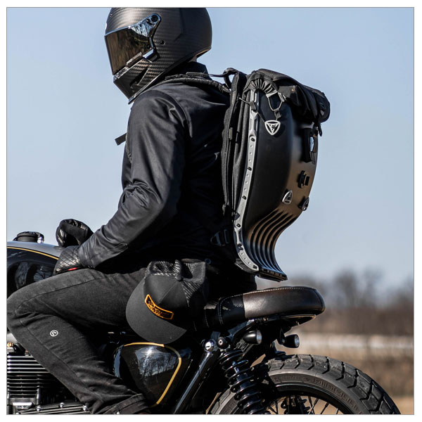 Point 65 BOBLBEE 25L GTX Limited Phantom Shadow 