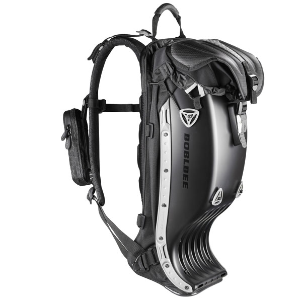 Point 65 BOBLBEE 25L GTX Limited Phantom Shadow 
