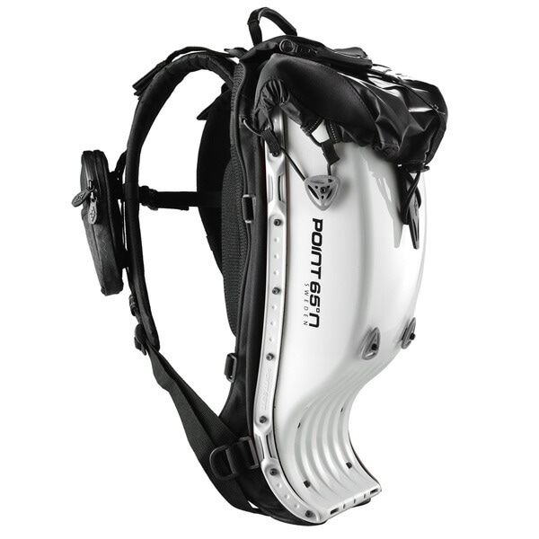 Point 65 BOBLBEE 25L GT Limited Iglo ��Snow��