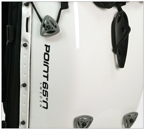 Point 65 BOBLBEE 25L GT Limited Iglo ��Snow��