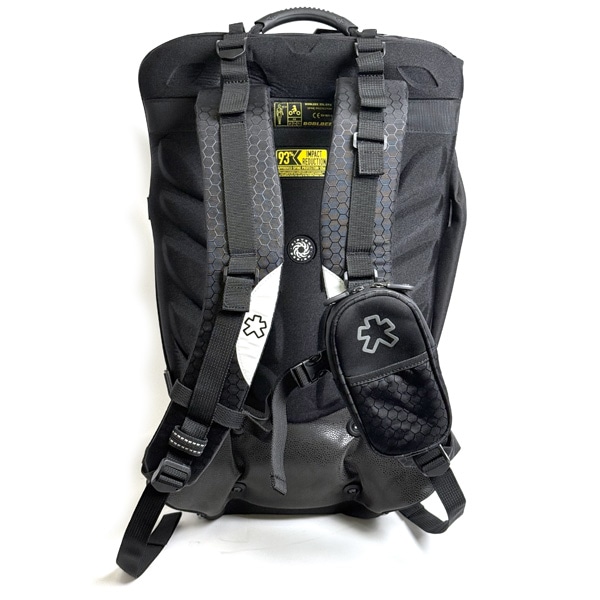 Point 65 BOBLBEE ボブルビー 25L GTX