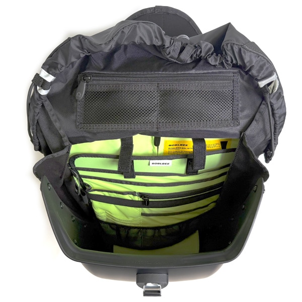 Point 65 BOBLBEE ボブルビー 25L GTX