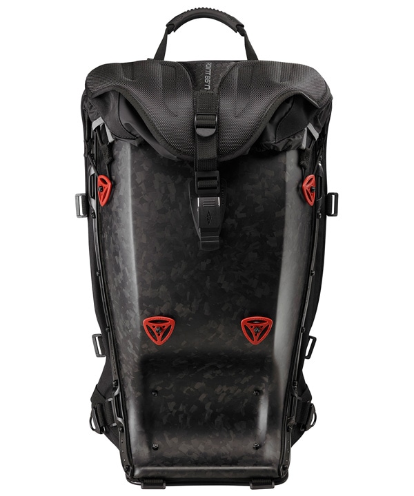 Point65 BOBLBEE 25L GTX VAMPIRE (FORGED CARBON FIBER)【送料無料