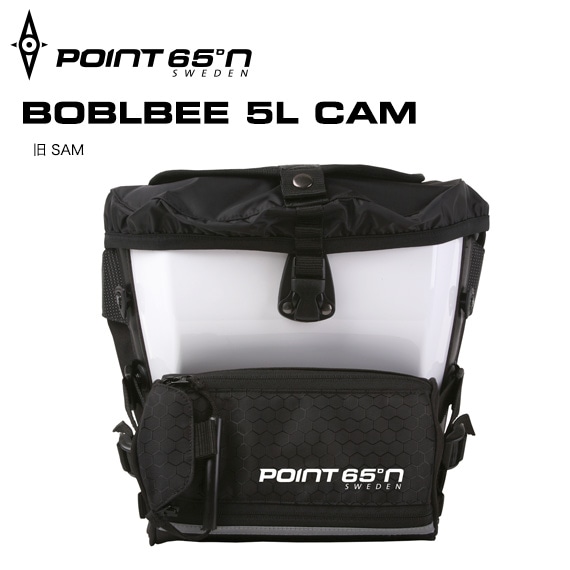 Point65 ܥ֥ӡ 5L CAM