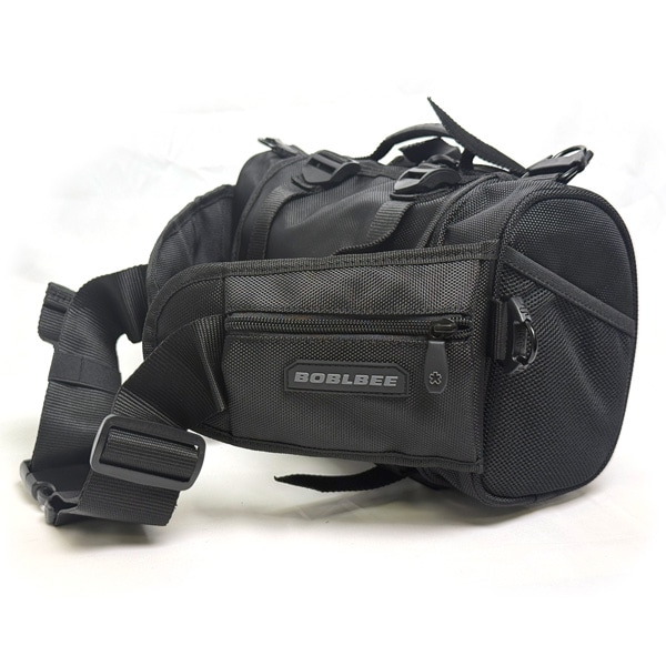 BOBLBEE MT-Cargo (Black) (Point65)