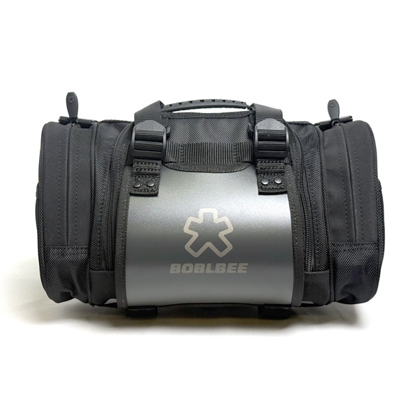 BOBLBEE MT-Cargo (Black) (Point65)