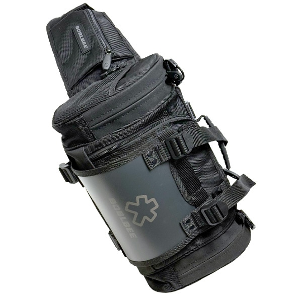 BOBLBEE MT-Cargo (Black) (Point65)