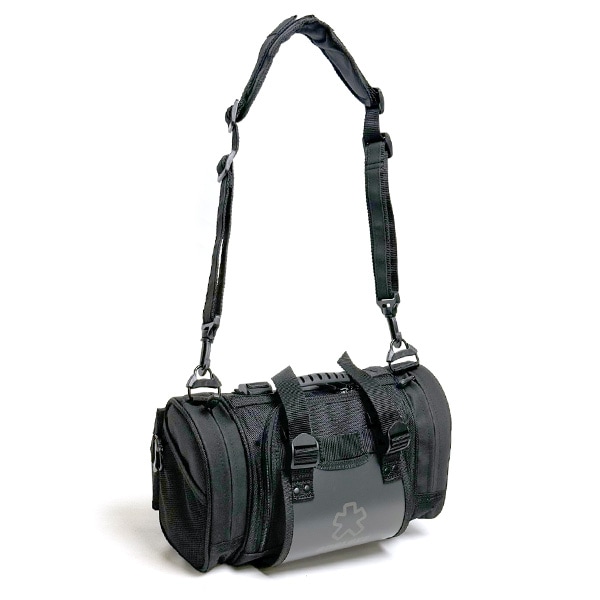 BOBLBEE MT-Cargo (Black) (Point65)