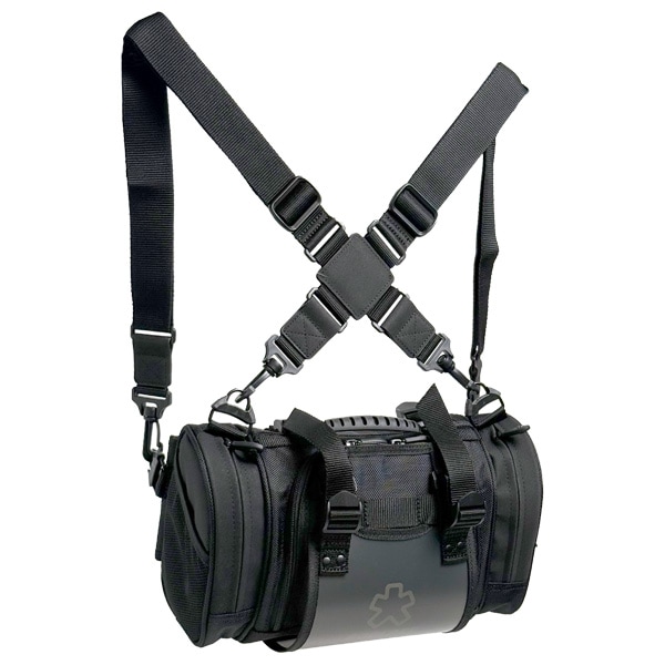 BOBLBEE MT-Cargo (Black) (Point65)