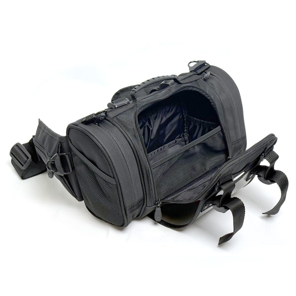 BOBLBEE MT-Cargo (Black) (Point65)
