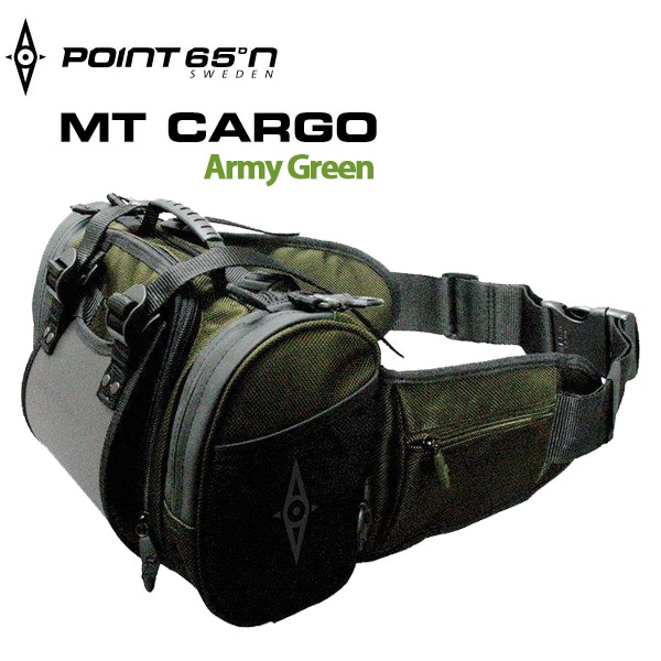 POINT 65 MT CARGO [Army Green] �߸˸¤����]