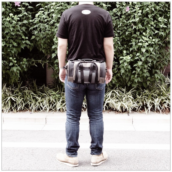 POINT 65 MT CARGO [Army Green] �߸˸¤����]