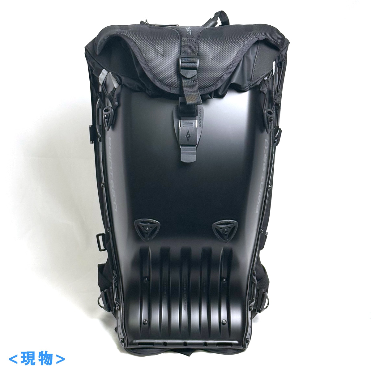 Point65 BOBLBEE 25L GTX (Phantom)  (refurbished) #050033