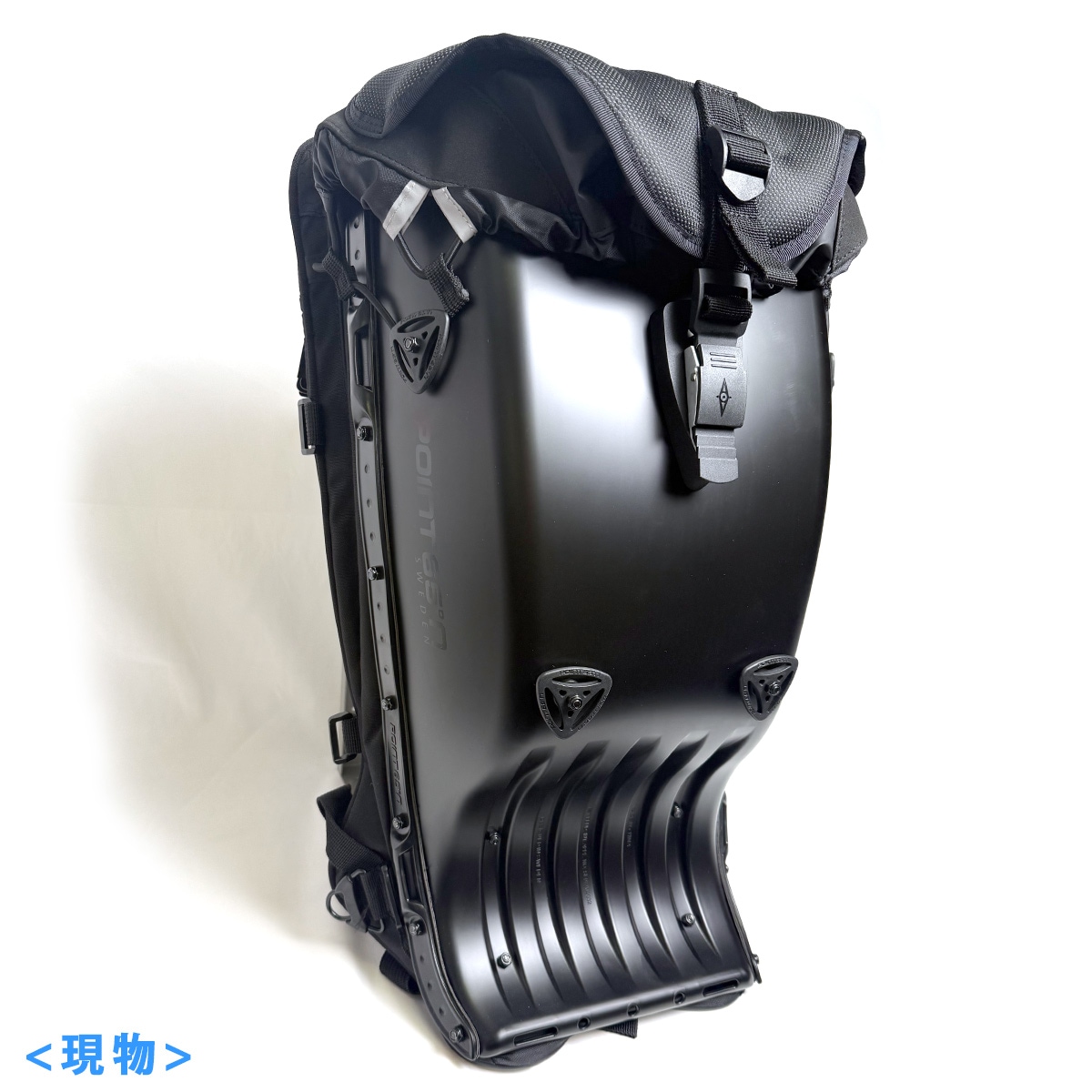 Point65 BOBLBEE 25L GTX (Phantom)  (refurbished) #050033