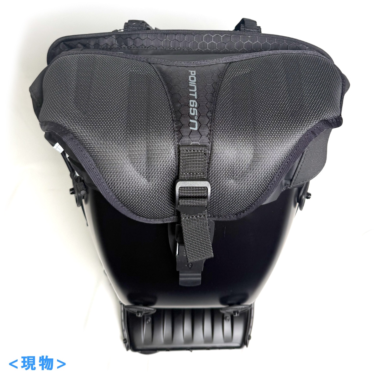 Point65 BOBLBEE 25L GTX (Phantom)  (refurbished) #050033