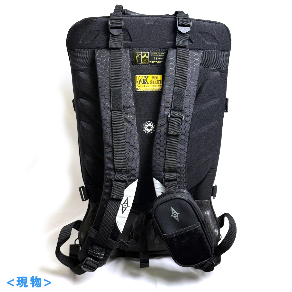 Point65 BOBLBEE 25L GTX (Phantom)  (refurbished) #050033
