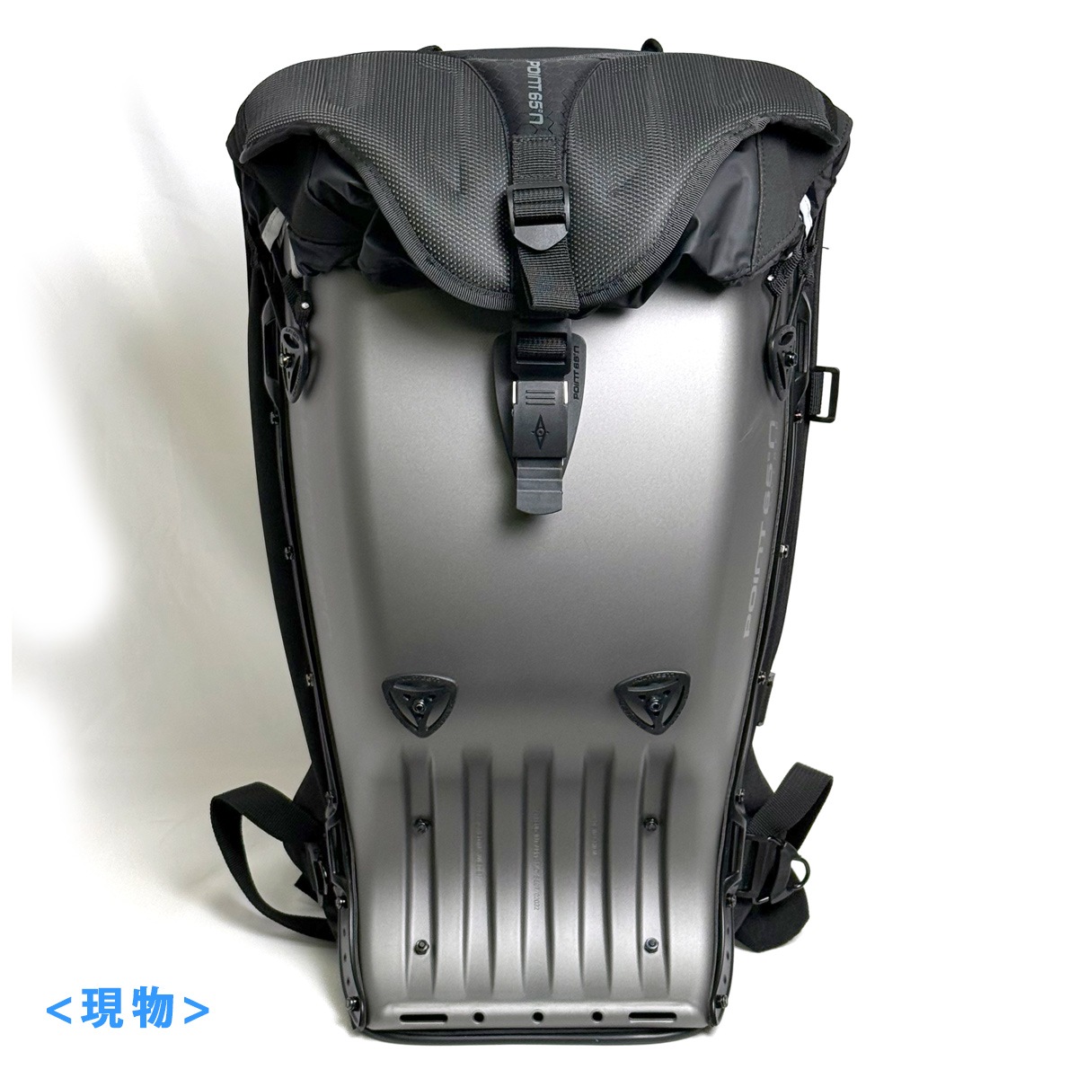Point65 BOBLBEE 25L GTX (Meteor) (refurbished) #050034