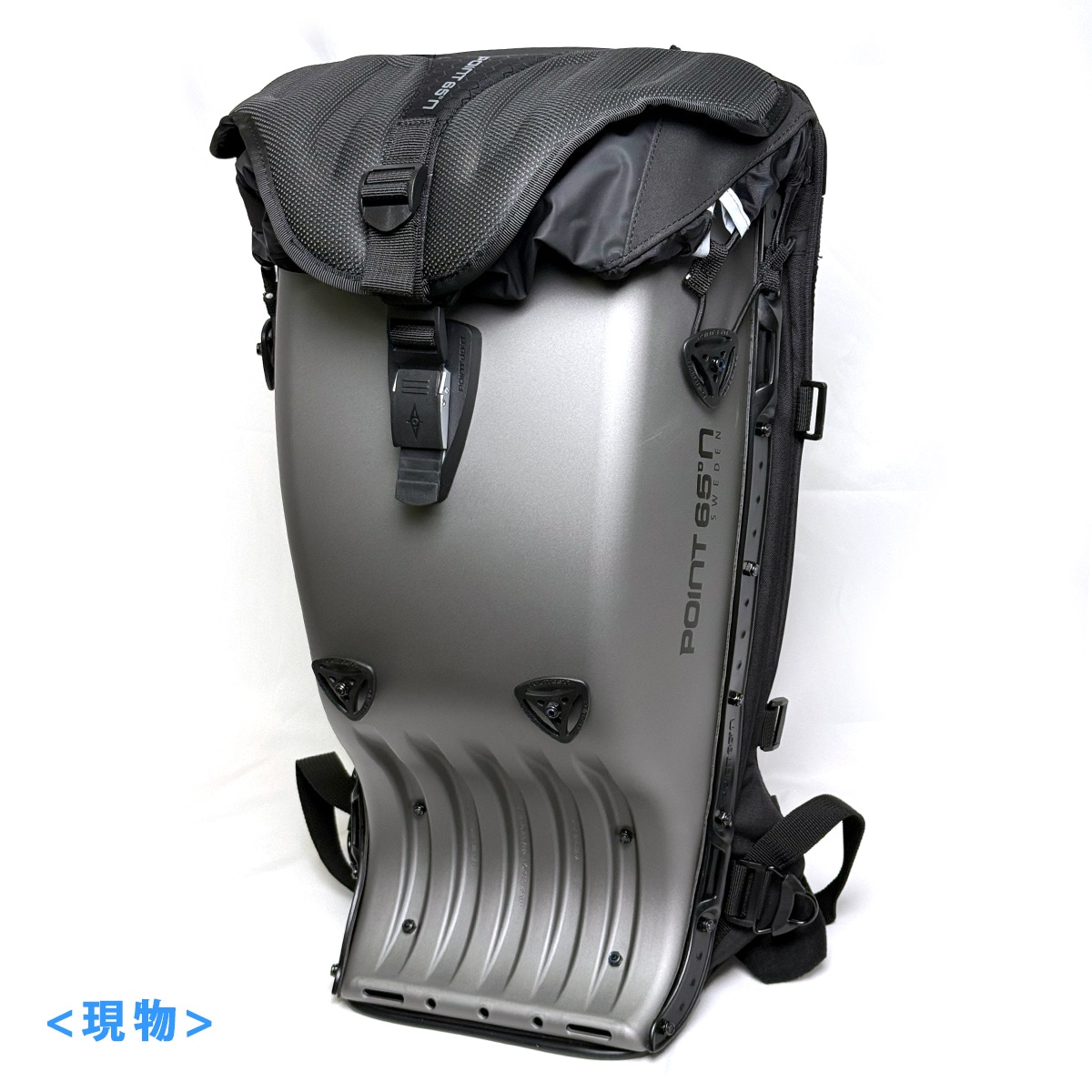 Point65 BOBLBEE 25L GTX (Meteor) (refurbished) #050034