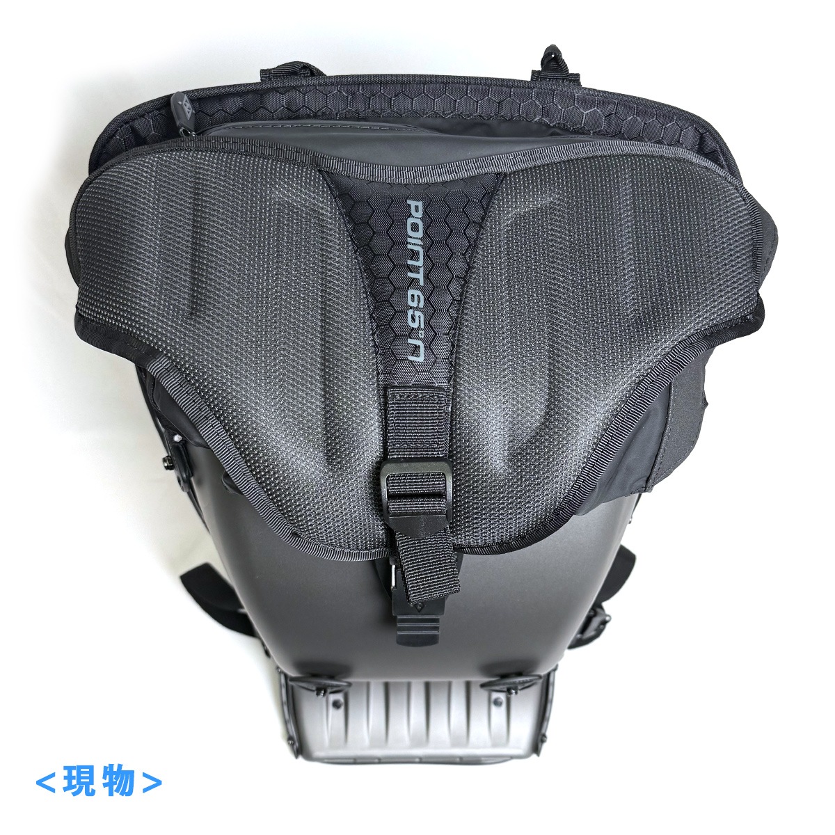 Point65 BOBLBEE 25L GTX (Meteor) (refurbished) #050034