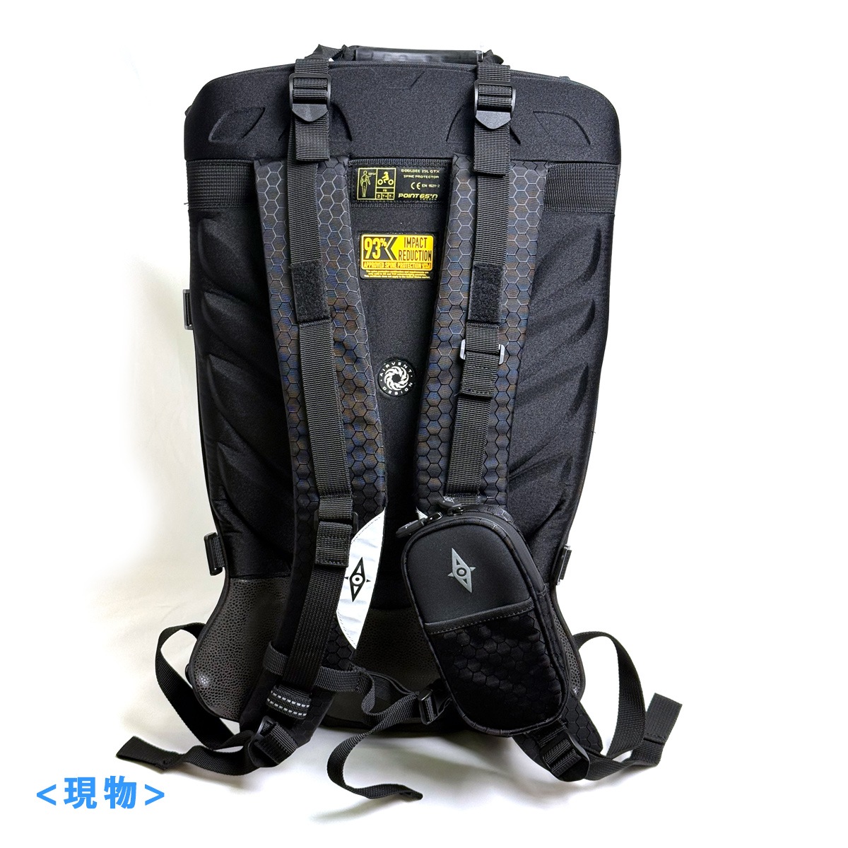 Point65 BOBLBEE 25L GTX (Meteor) (refurbished) #050034