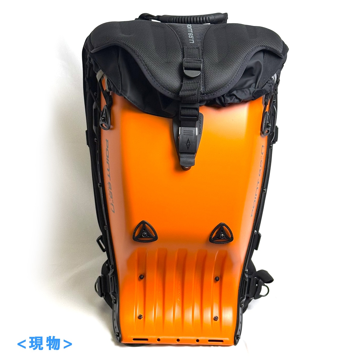 Point65 BOBLBEE 25L GTX (LAVA)  (refurbished) #050036
