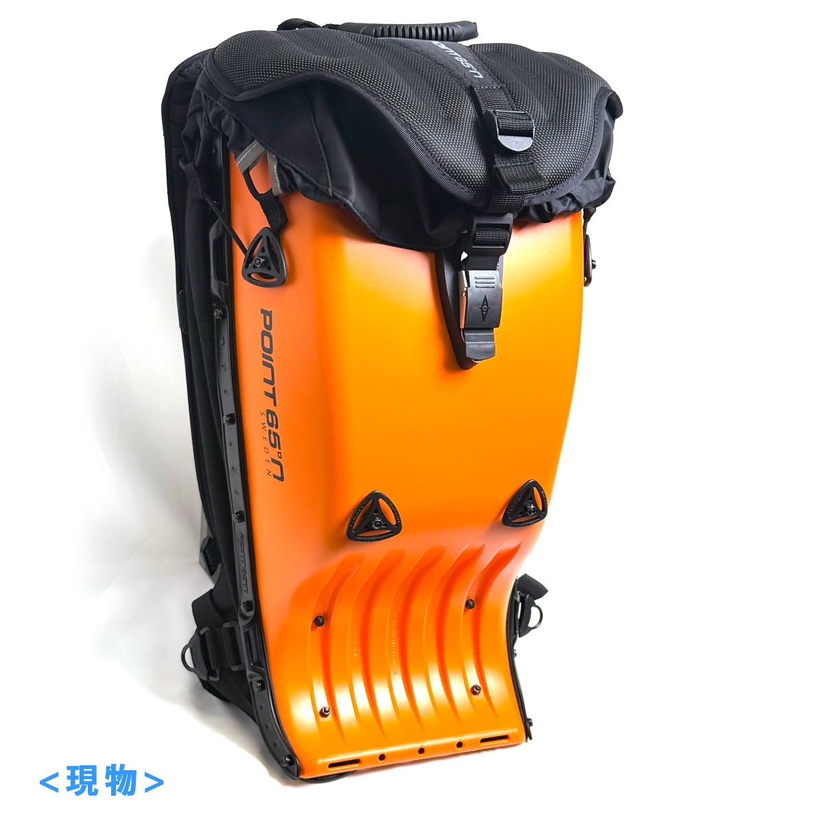 Point65 BOBLBEE 25L GTX (LAVA)  (refurbished) #050036