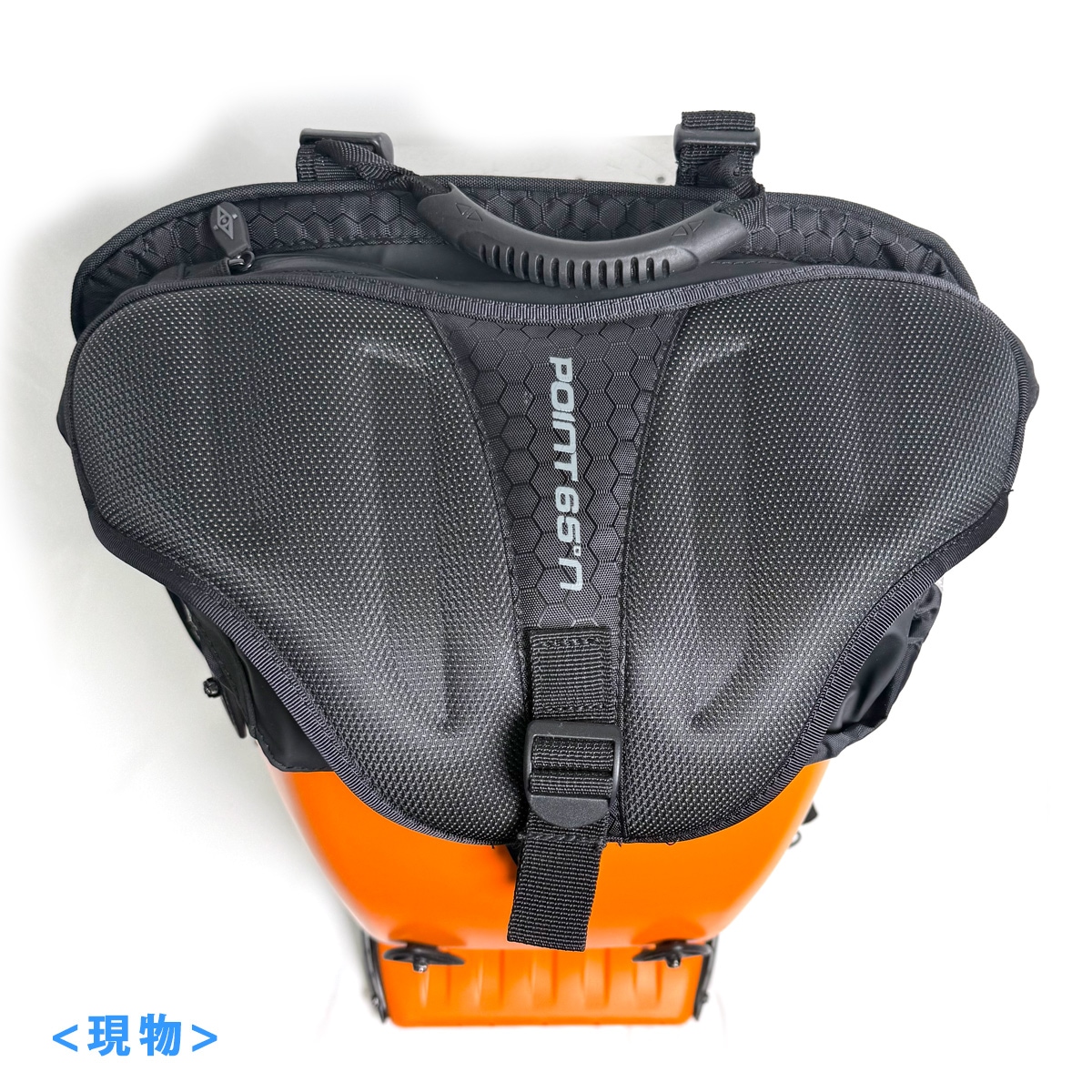 Point65 BOBLBEE 25L GTX (LAVA)  (refurbished) #050036