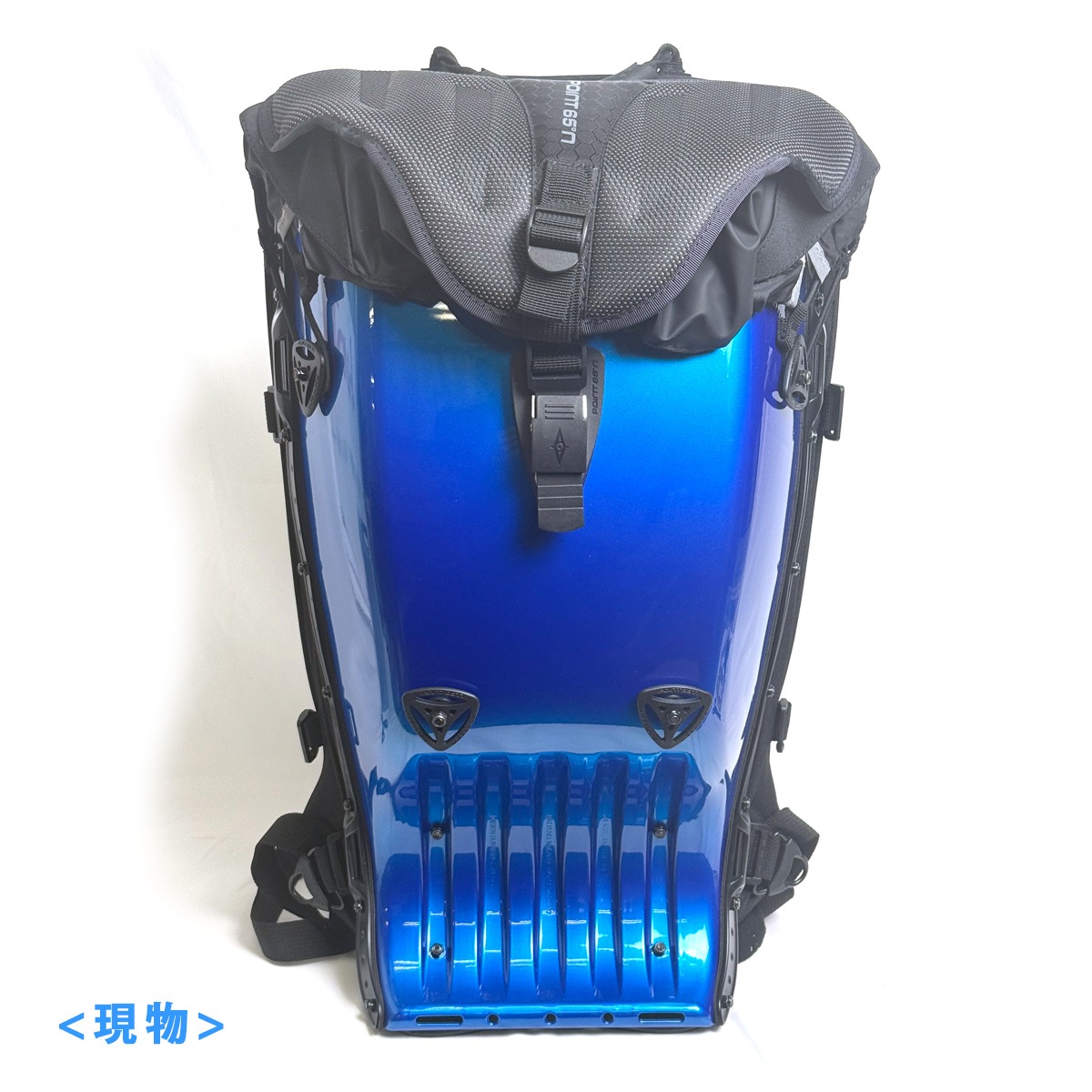 Point65 BOBLBEE 25L GTX (����ڥ���ȥ����� �֥롼)  (refurbished) #050037