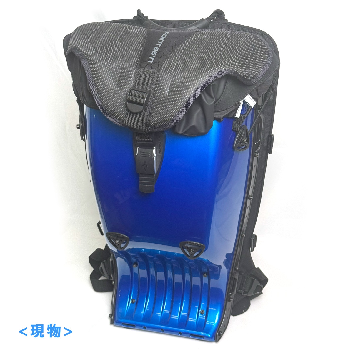 Point65 BOBLBEE 25L GTX (����ڥ���ȥ����� �֥롼)  (refurbished) #050037