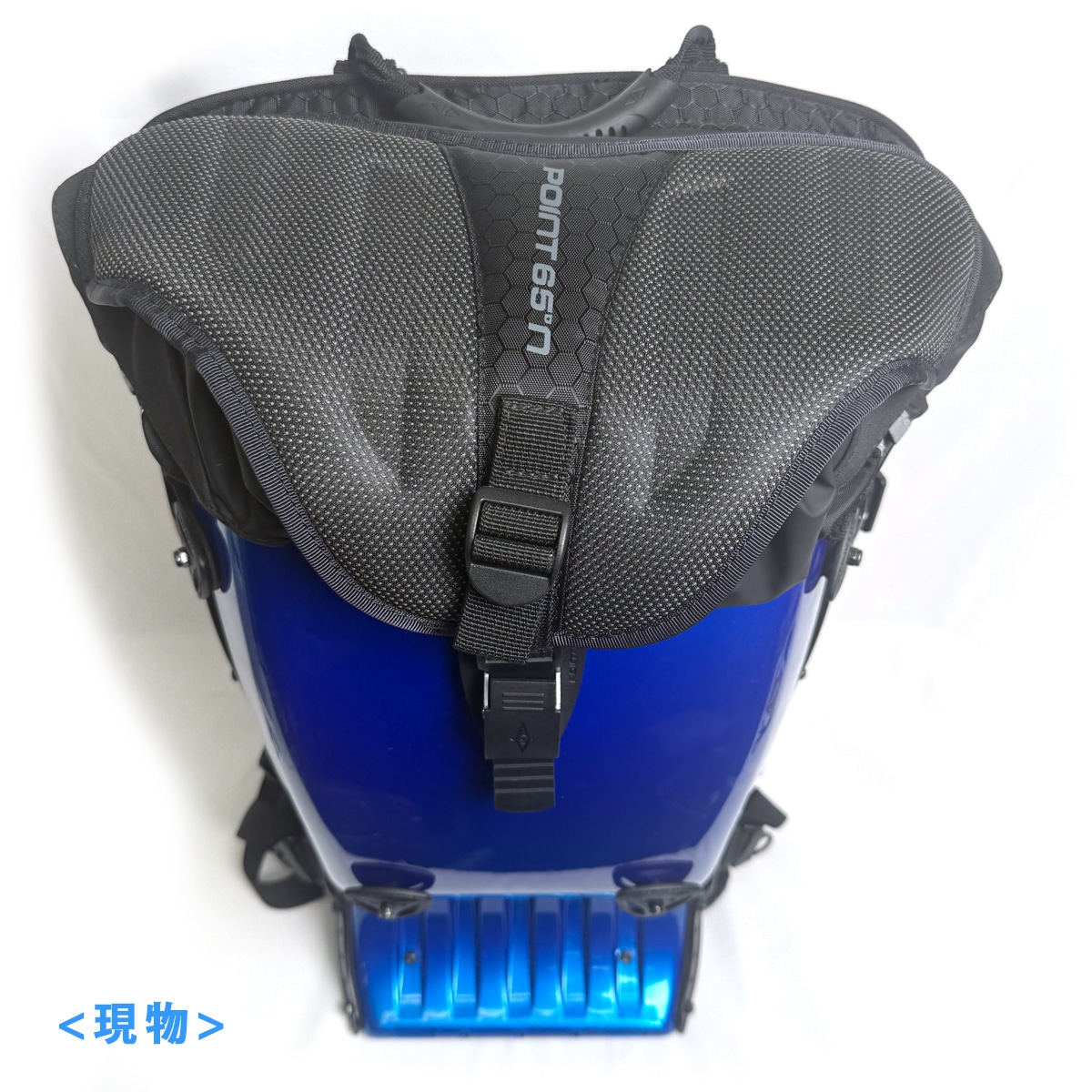Point65 BOBLBEE 25L GTX (����ڥ���ȥ����� �֥롼)  (refurbished) #050037