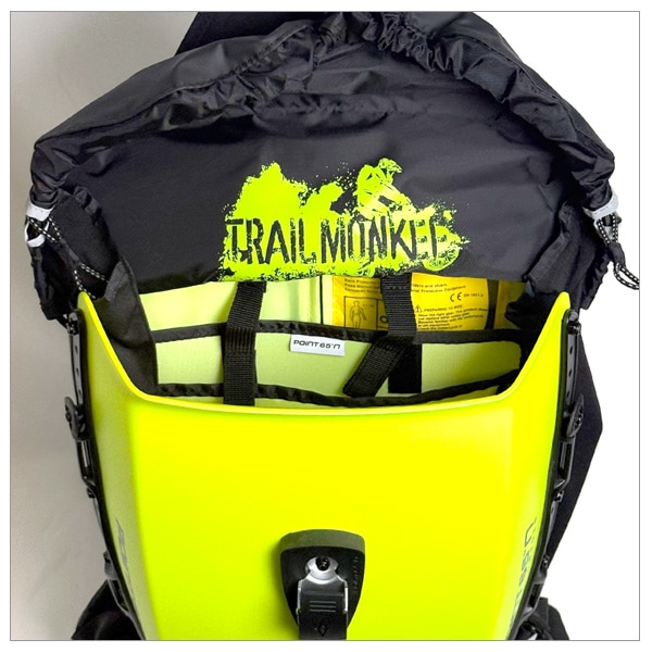 Point65 BOBLBEE 20L GTX Trail Monkee (refurbished)