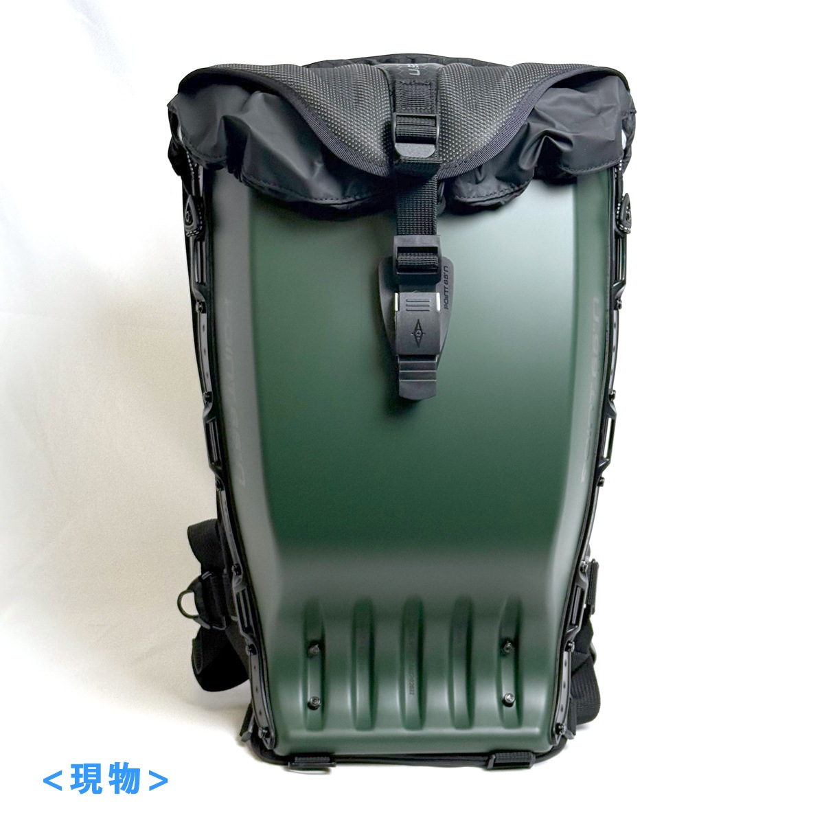 Point65 BOBLBEE 20L GTX ARMY (refurbished) #050022