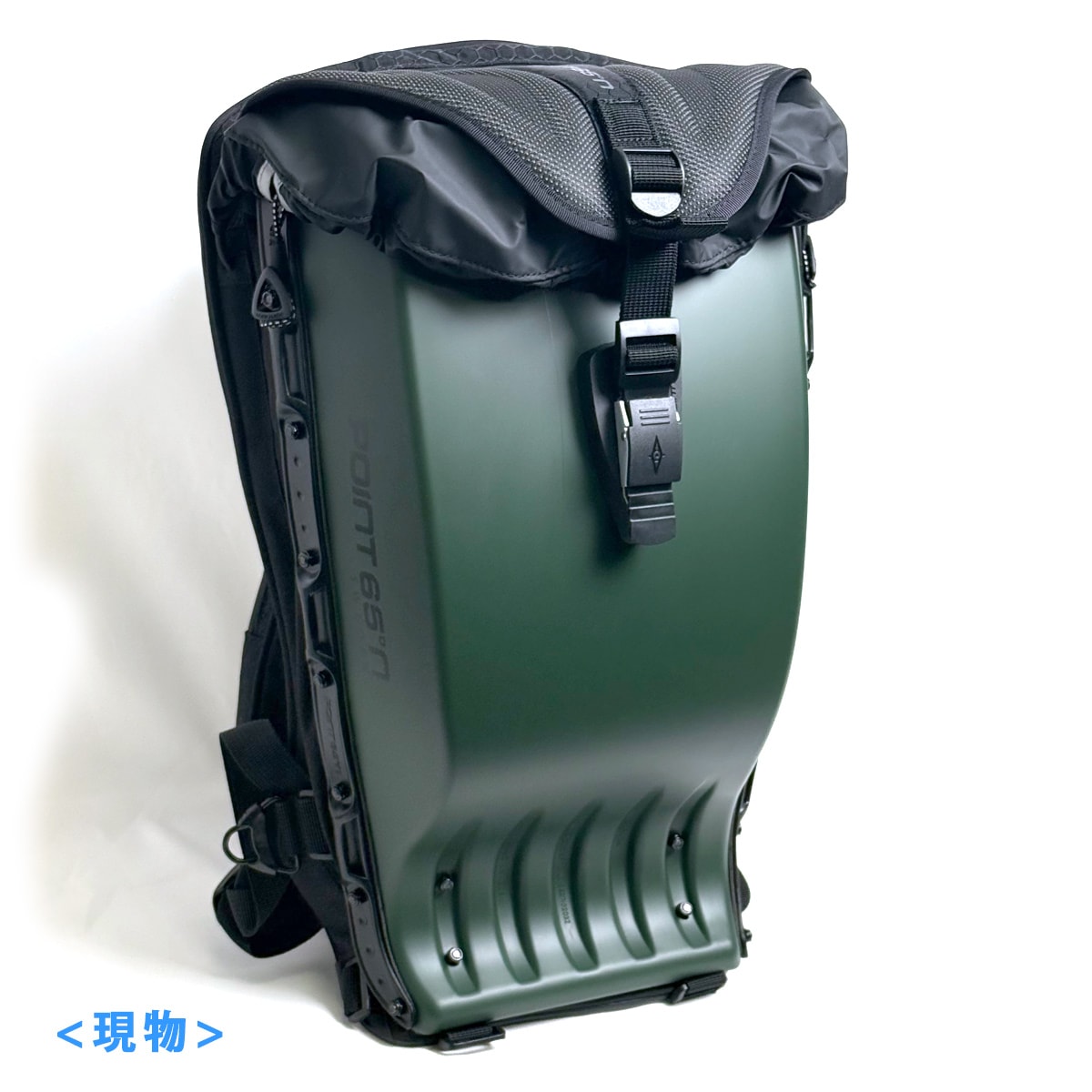 Point65 BOBLBEE 20L GTX ARMY (refurbished) #050022