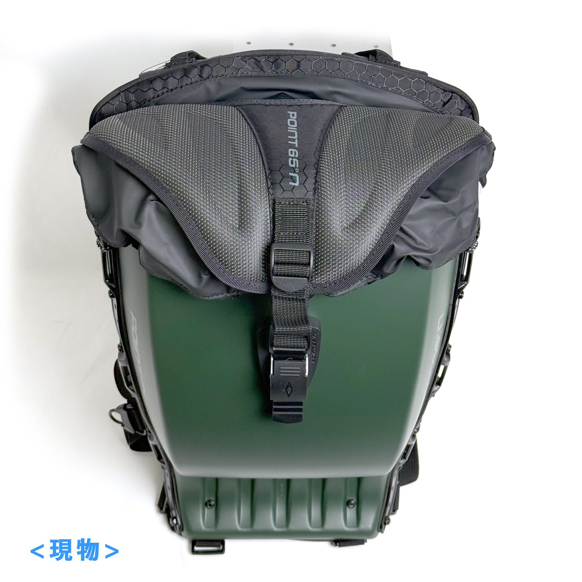 Point65 BOBLBEE 20L GTX ARMY (refurbished) #050022