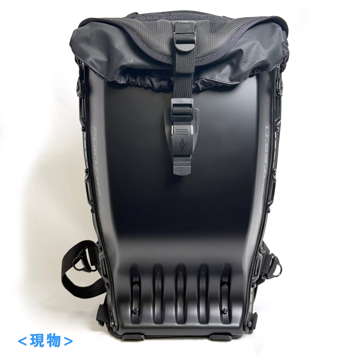 Point65 BOBLBEE 20L GTX Phantom (refurbished) #050042 (チェストストラップなし / ウェストベルト付属なし)