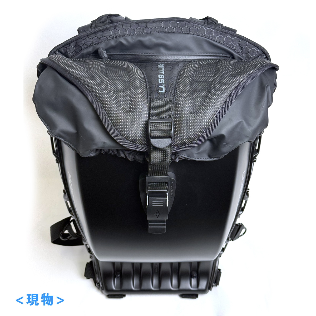 Point65 BOBLBEE 20L GTX Phantom (refurbished) #050042 (チェストストラップなし / ウェストベルト付属なし)