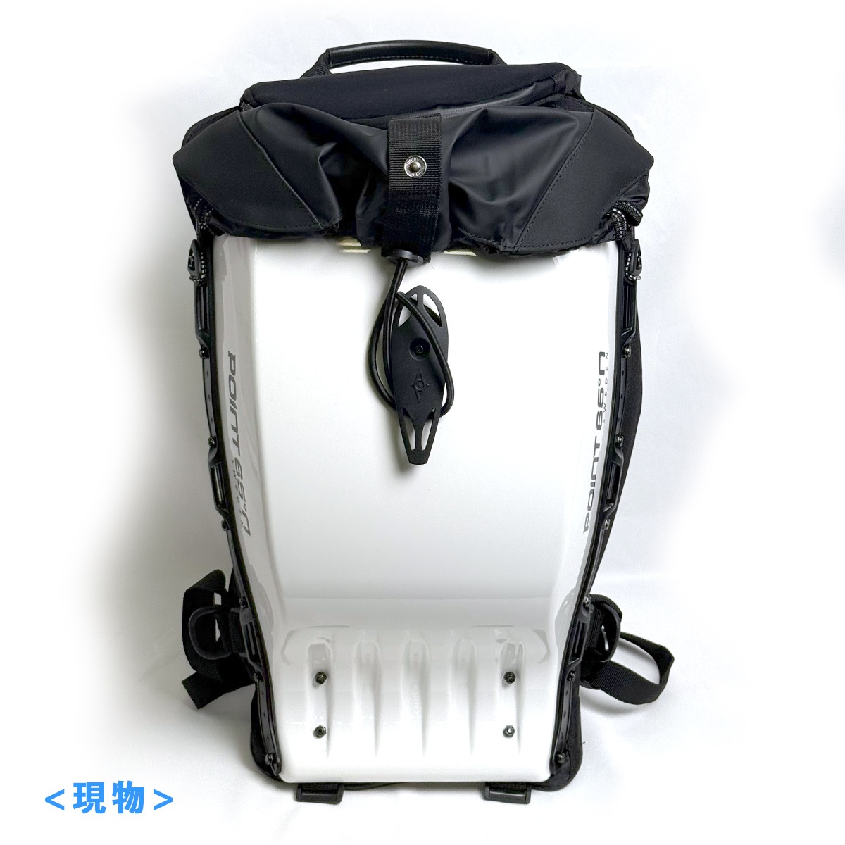 Point65 BOBLBEE 20L GT Iglo (refurbished) #050019