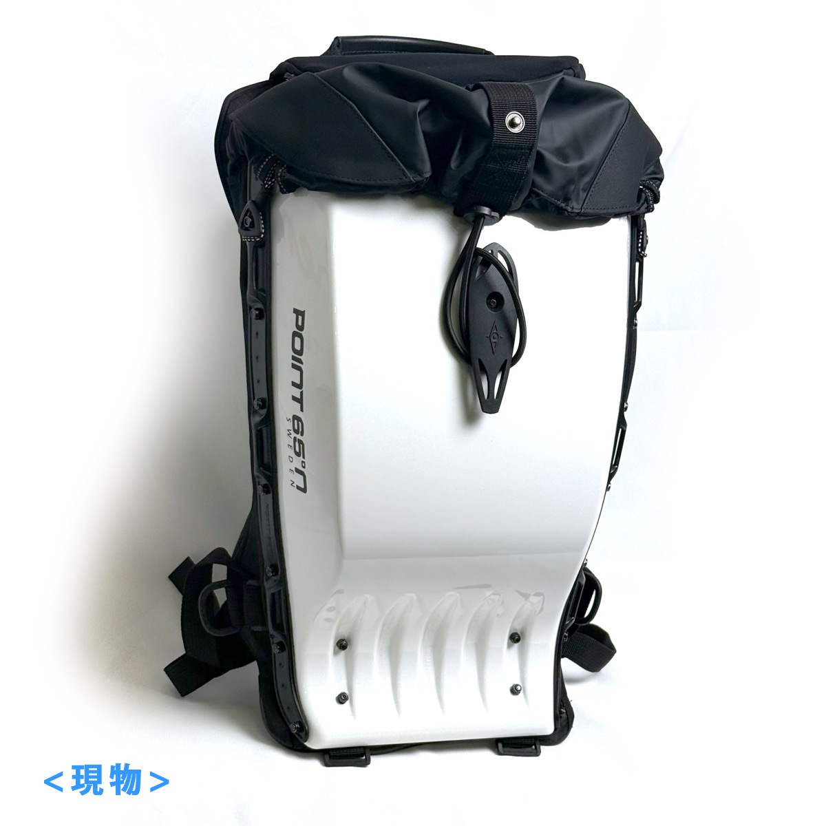 Point65 BOBLBEE 20L GT Iglo (refurbished) #050019