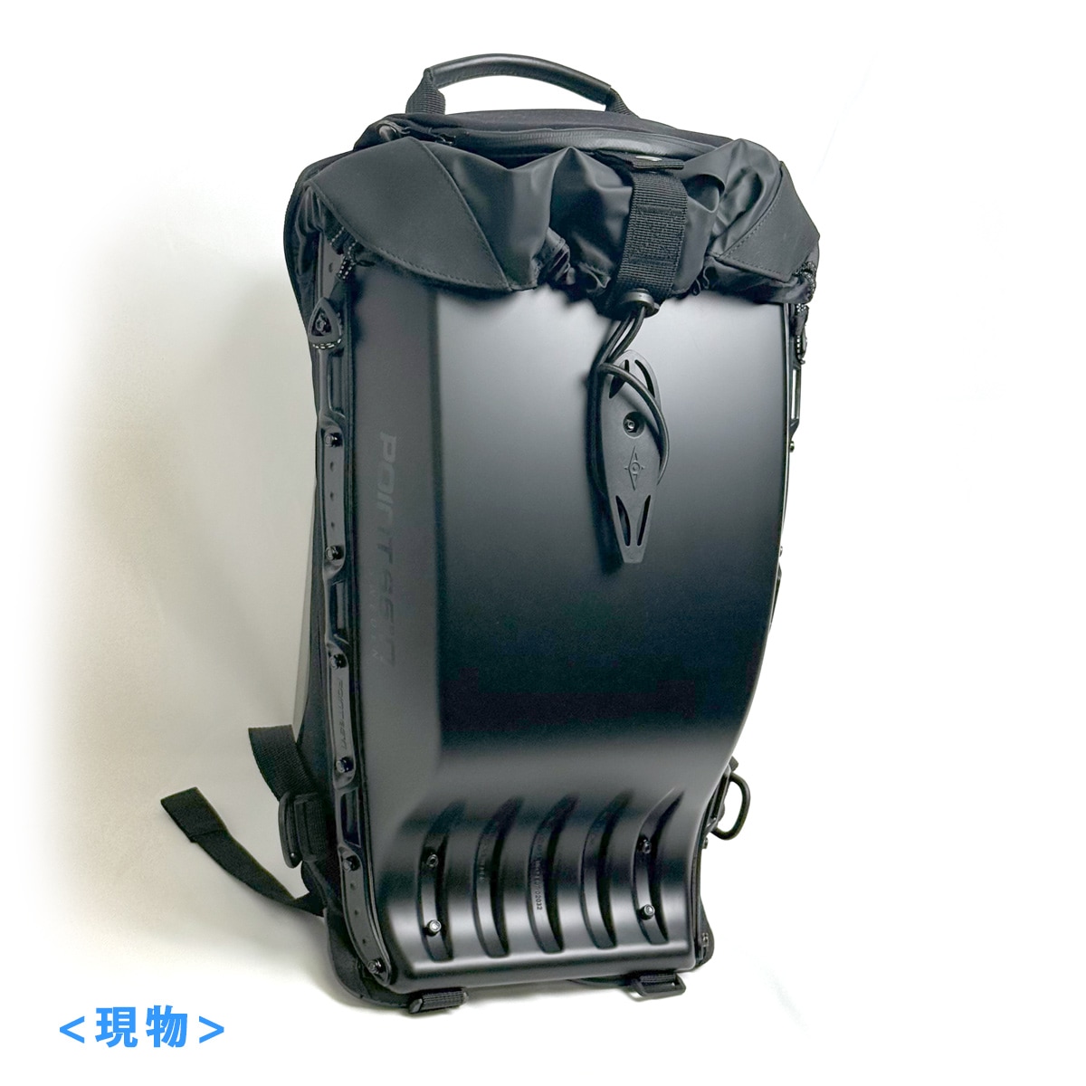 Point65 BOBLBEE 20L GT Phantom (refurbished) #050019 (�������ȥ��ȥ�åפʤ� / �������ȥ��ȥ�åס����������ȥ�å���°�ʤ���