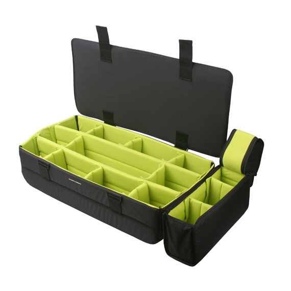 BOBLBEE DD STUDIO 130 (Double Decker 130L +STUDIO Kit Set #050045