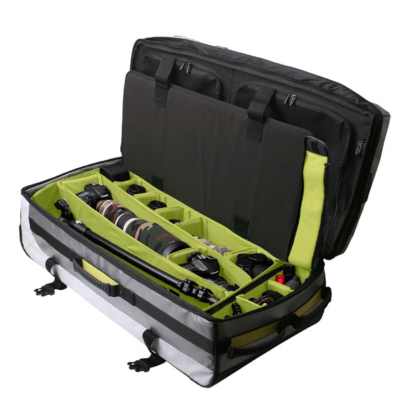 BOBLBEE DD STUDIO 130 (Double Decker 130L +STUDIO Kit Set #050045