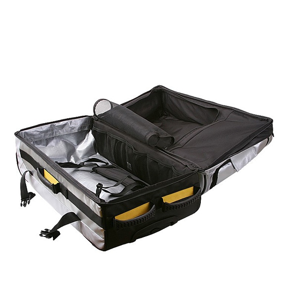 BOBLBEE DD STUDIO 90 (Double Decker 90L +STUDIO Kit Set #050046
